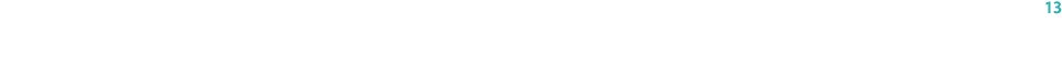  13